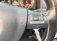 2011 Volkwagen EOS 2.0 TDI BLUEMOTION 140 BMT SE Convertible