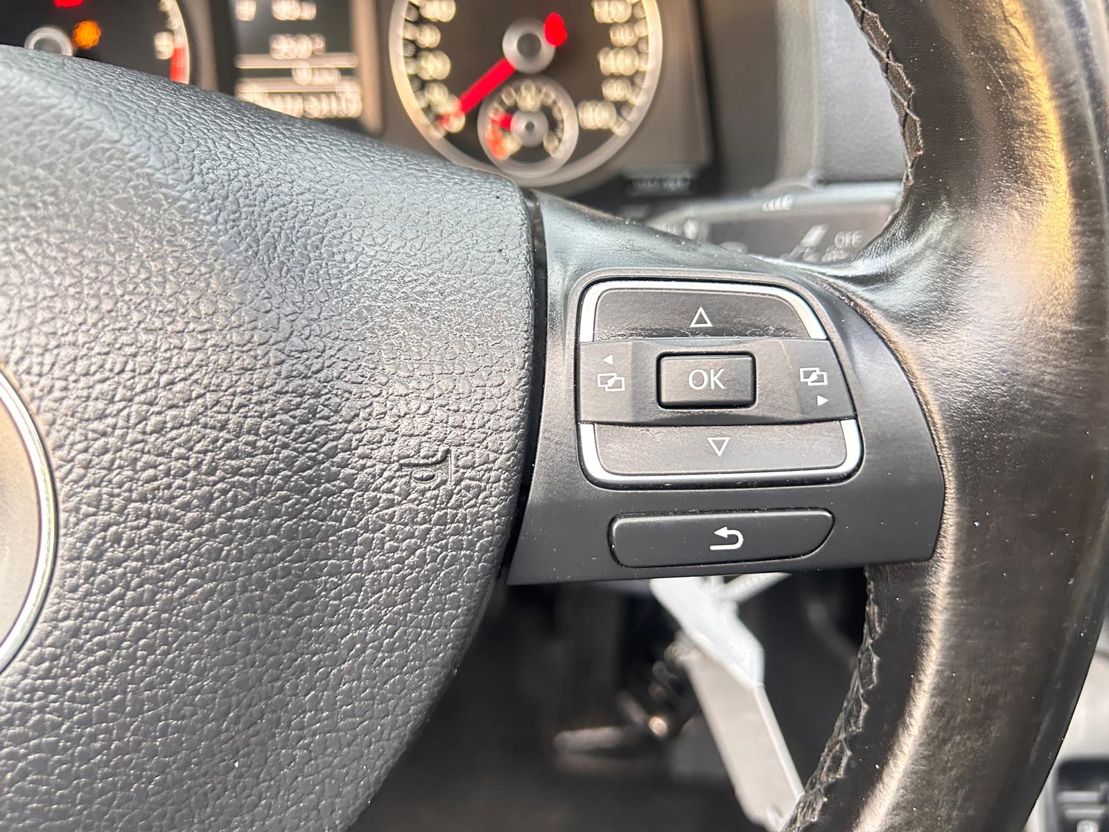 2011 Volkwagen EOS 2.0 TDI BLUEMOTION 140 BMT SE Convertible