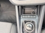 2011 Volkwagen EOS 2.0 TDI BLUEMOTION 140 BMT SE Convertible