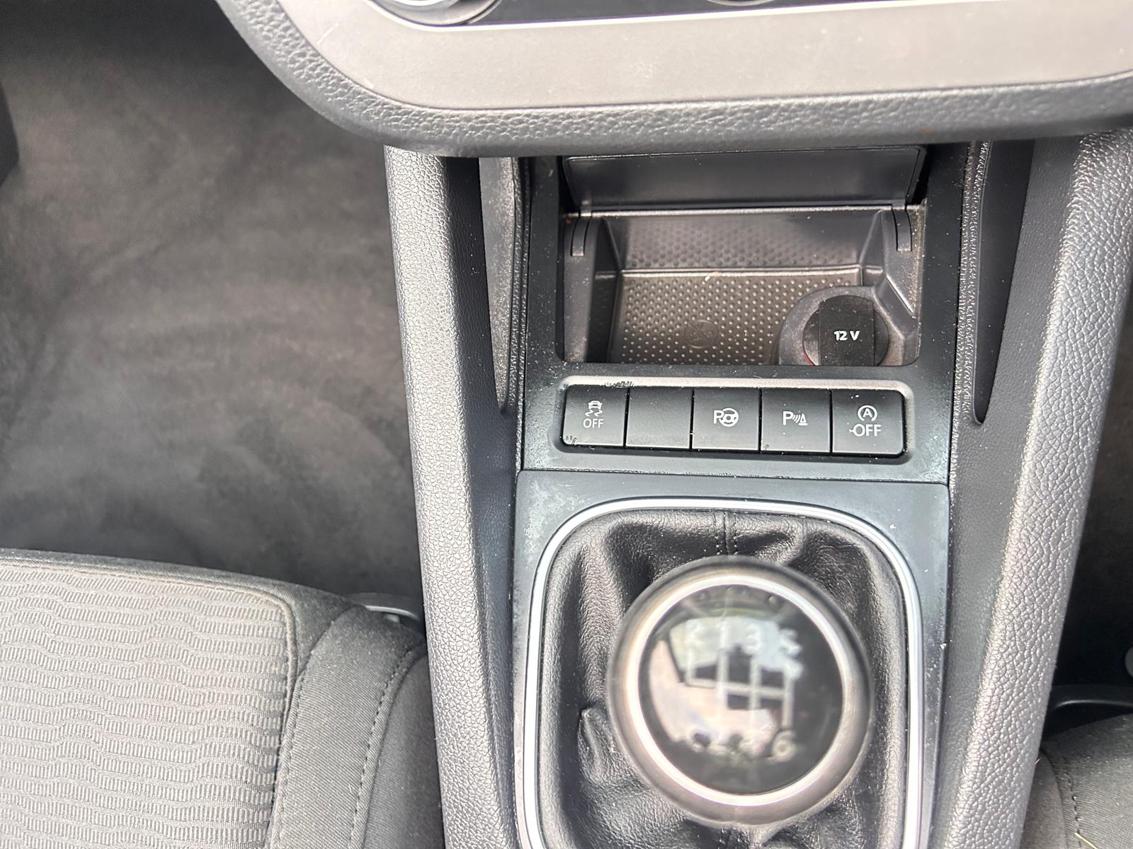 2011 Volkwagen EOS 2.0 TDI BLUEMOTION 140 BMT SE Convertible