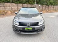 2011 Volkwagen EOS 2.0 TDI BLUEMOTION 140 BMT SE Convertible