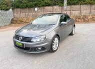 2011 Volkwagen EOS 2.0 TDI BLUEMOTION 140 BMT SE Convertible