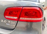 2011 Volkwagen EOS 2.0 TDI BLUEMOTION 140 BMT SE Convertible