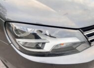2011 Volkwagen EOS 2.0 TDI BLUEMOTION 140 BMT SE Convertible