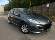 2006 Peugeot 307 1.4 S 16V Hatchback