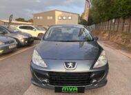 2006 Peugeot 307 1.4 S 16V Hatchback