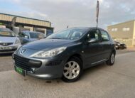 2006 Peugeot 307 1.4 S 16V Hatchback