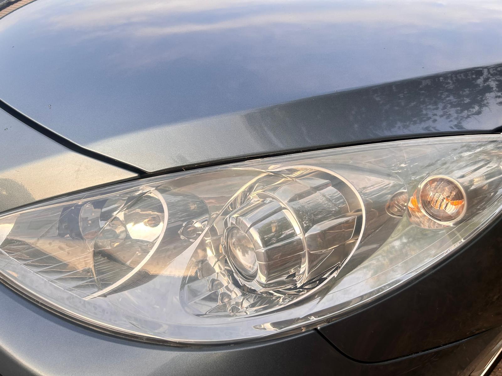 2006 Peugeot 307 1.4 S 16V Hatchback