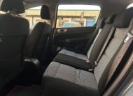 2006 Peugeot 307 1.4 S 16V Hatchback
