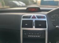 2006 Peugeot 307 1.4 S 16V Hatchback