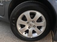 2006 Peugeot 307 1.4 S 16V Hatchback