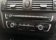 2012 BMW 1 SERIES 118D SPORT