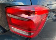 2012 BMW 1 SERIES 118D SPORT