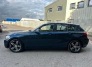 2012 BMW 1 SERIES 118D SPORT