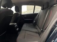 2012 BMW 1 SERIES 118D SPORT
