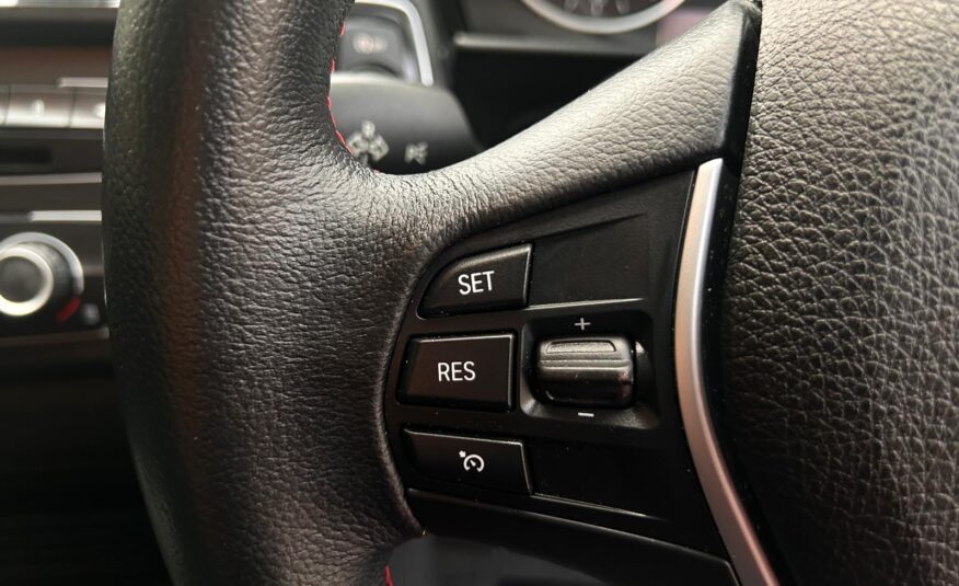 2012 BMW 1 SERIES 118D SPORT