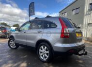 2008 Honda CR-V 2.2 CDTI ES Estate
