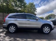 2008 Honda CR-V 2.2 CDTI ES Estate
