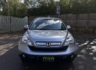 2008 Honda CR-V 2.2 CDTI ES Estate