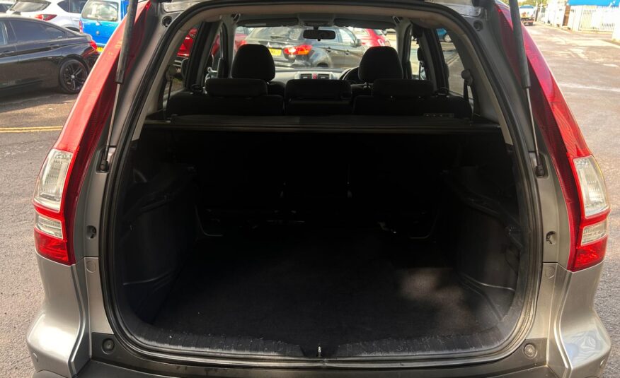 2008 Honda CR-V 2.2 CDTI ES Estate