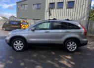 2008 Honda CR-V 2.2 CDTI ES Estate