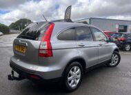 2008 Honda CR-V 2.2 CDTI ES Estate