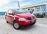 2006 Volkswagen Fox 55 URBAN