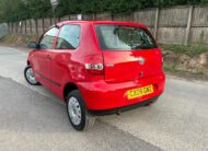 2006 Volkswagen Fox 55 URBAN