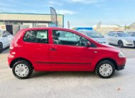 2006 Volkswagen Fox 55 URBAN