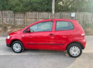 2006 Volkswagen Fox 55 URBAN