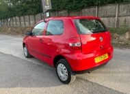 2006 Volkswagen Fox 55 URBAN