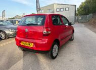 2006 Volkswagen Fox 55 URBAN