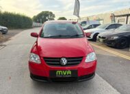 2006 Volkswagen Fox 55 URBAN