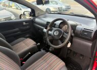 2006 Volkswagen Fox 55 URBAN
