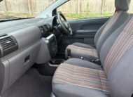 2006 Volkswagen Fox 55 URBAN