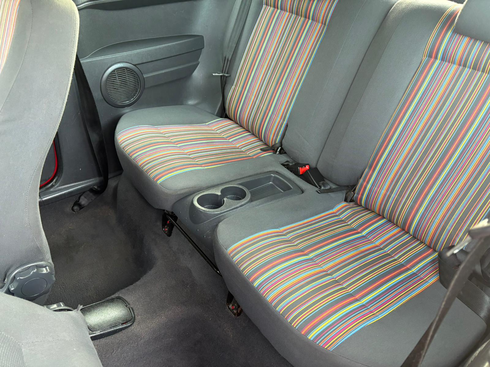 2006 Volkswagen Fox 55 URBAN