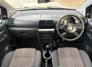 2006 Volkswagen Fox 55 URBAN