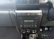 2006 Volkswagen Fox 55 URBAN