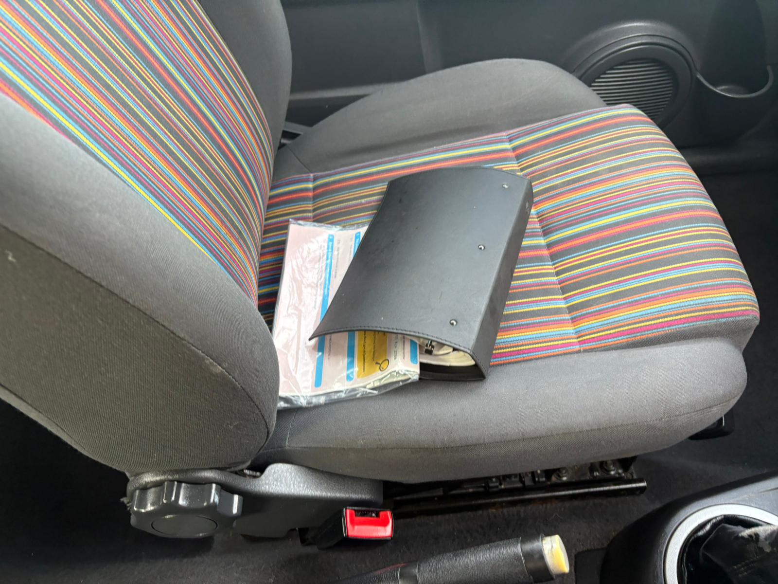 2006 Volkswagen Fox 55 URBAN