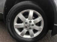 2008 Honda CR-V 2.2 CDTI ES Estate