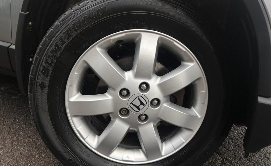 2008 Honda CR-V 2.2 CDTI ES Estate