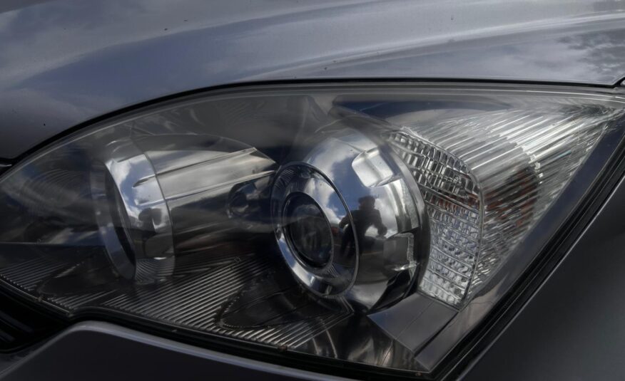 2008 Honda CR-V 2.2 CDTI ES Estate