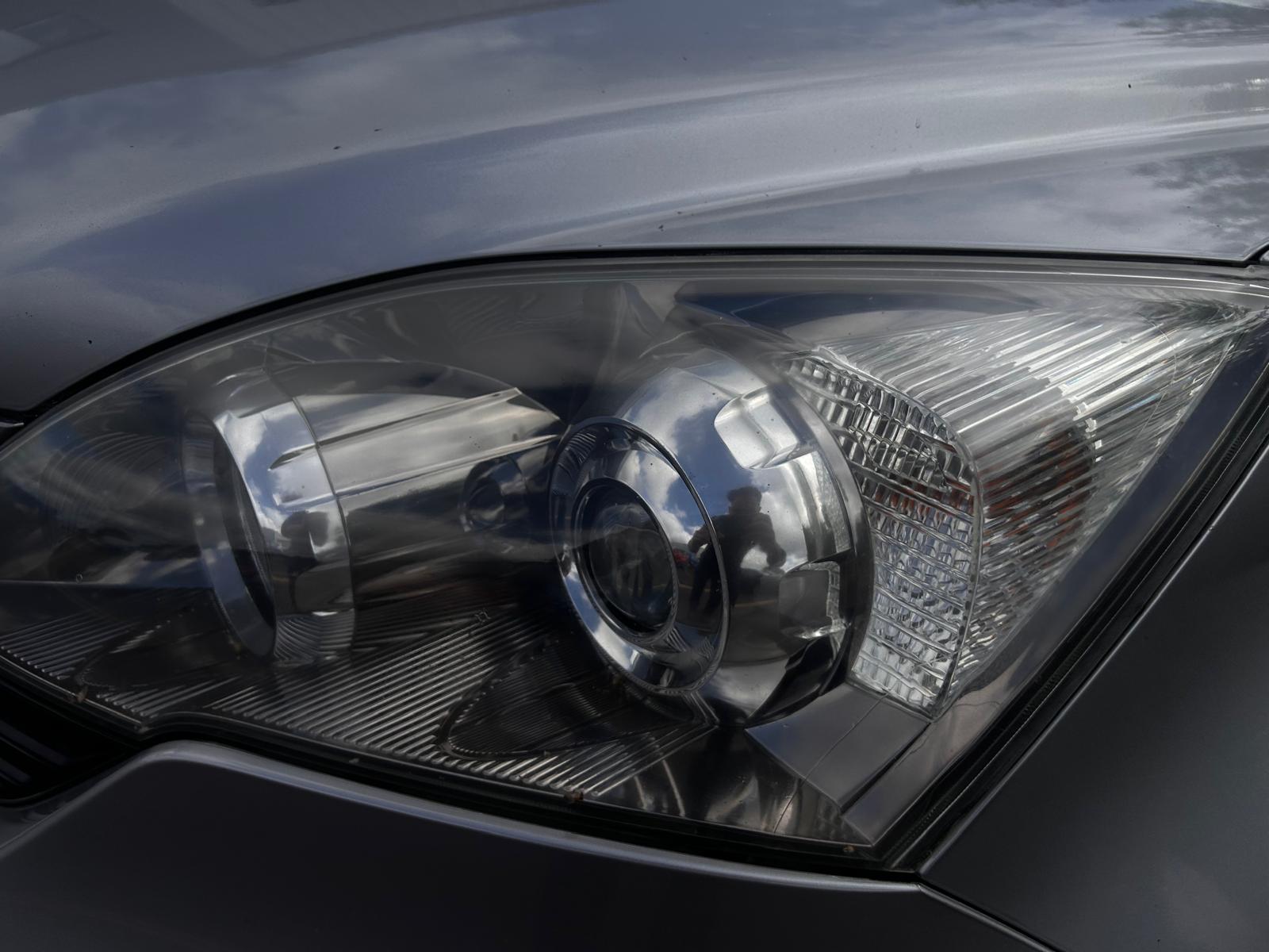 2008 Honda CR-V 2.2 CDTI ES Estate