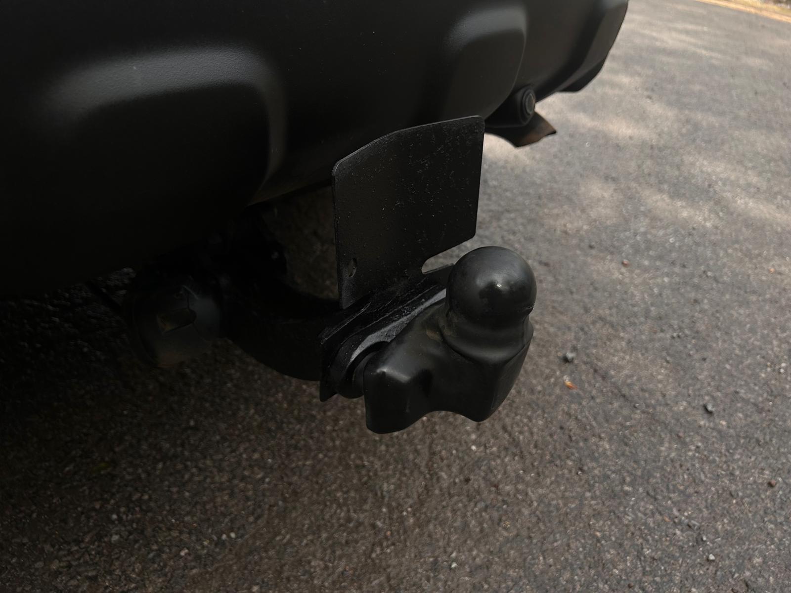 2008 Honda CR-V 2.2 CDTI ES Estate