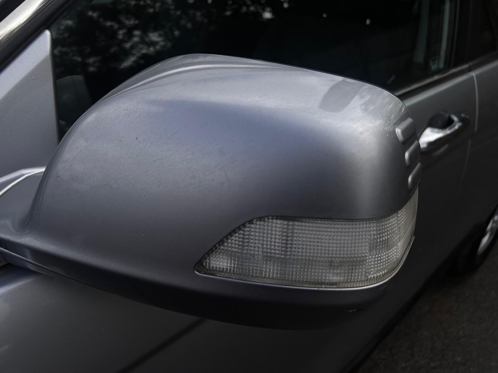 2008 Honda CR-V 2.2 CDTI ES Estate