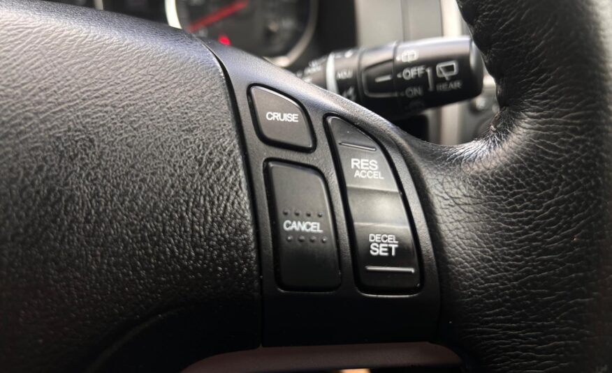 2008 Honda CR-V 2.2 CDTI ES Estate