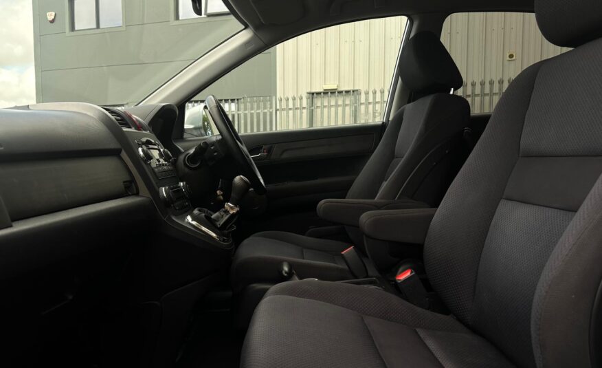 2008 Honda CR-V 2.2 CDTI ES Estate