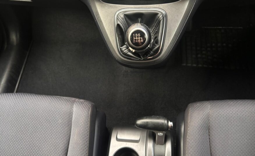 2008 Honda CR-V 2.2 CDTI ES Estate