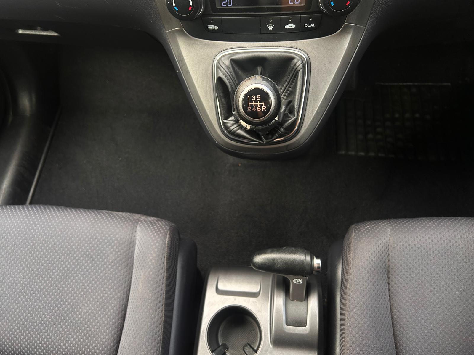 2008 Honda CR-V 2.2 CDTI ES Estate