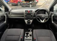 2008 Honda CR-V 2.2 CDTI ES Estate